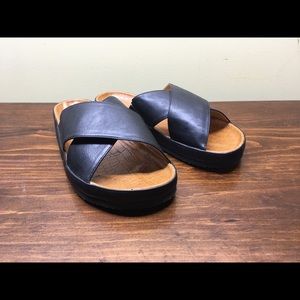 Comfortview sandals